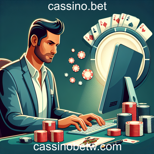 Maximize Suas Chances com Dicas de Jogo no Cassino